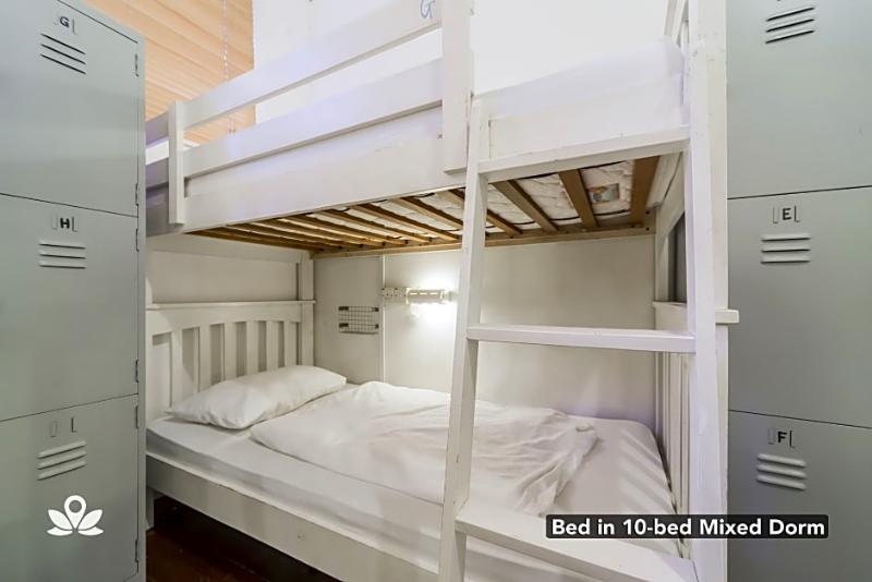 Istay.inn - An Urban Art Hotel 2*