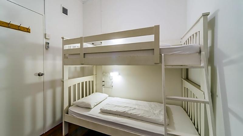 Istay.inn - An Urban Art Singapore